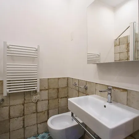 Appartement Cefas *