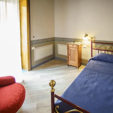 Appartement Cefas *