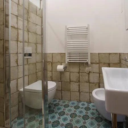 Appartement Cefas Cefalù