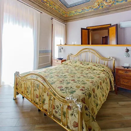 Appartamento Cefas Cefalù