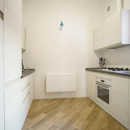 Appartamento Cefas *