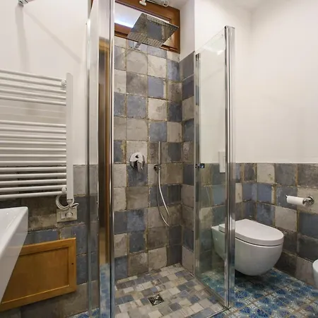 Appartement Cefas