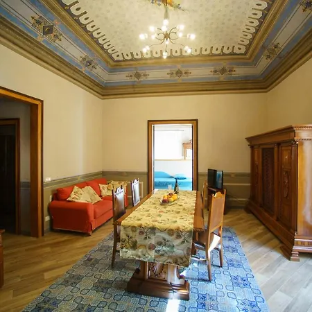 Cefas Appartement Cefalù