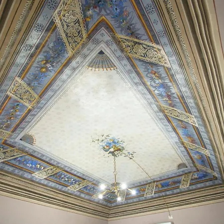 Appartamento Cefas Cefalù