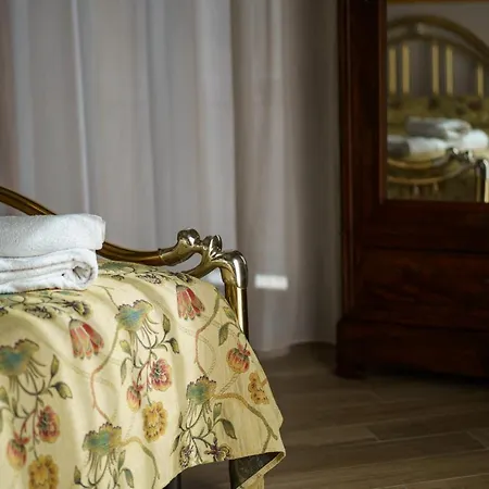 Cefas Διαμέρισμα Cefalù