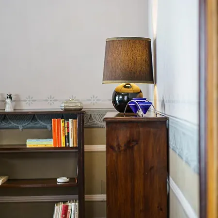 Cefas Apartment