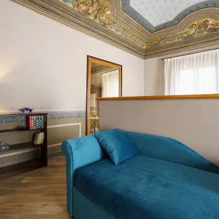 Apartment Cefas Cefalu