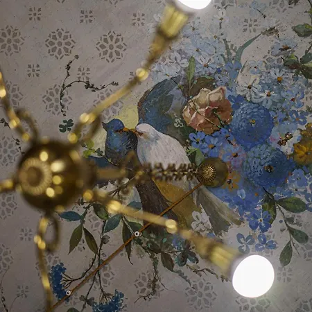 Cefas Διαμέρισμα *