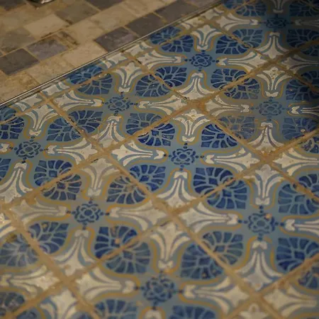 Διαμέρισμα Cefas