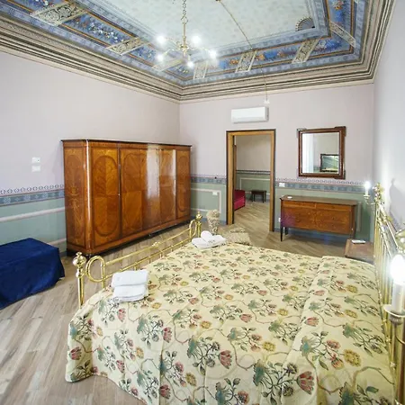 Cefas Διαμέρισμα