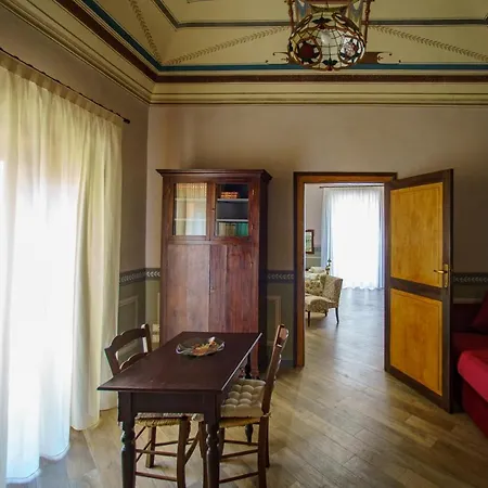 Apartment Cefas Cefalu