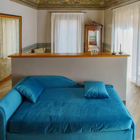 Cefas Apartment Cefalu