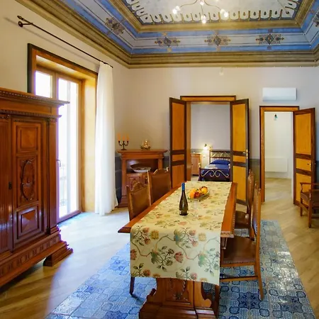 Apartment Cefas *