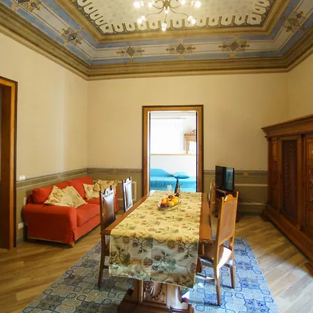 Cefas Διαμέρισμα