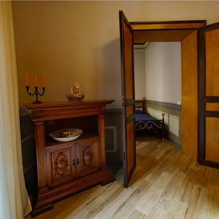 Appartement Cefas Cefalù