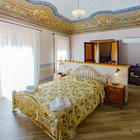 Cefas Διαμέρισμα