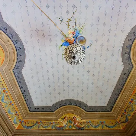 Cefas Διαμέρισμα *