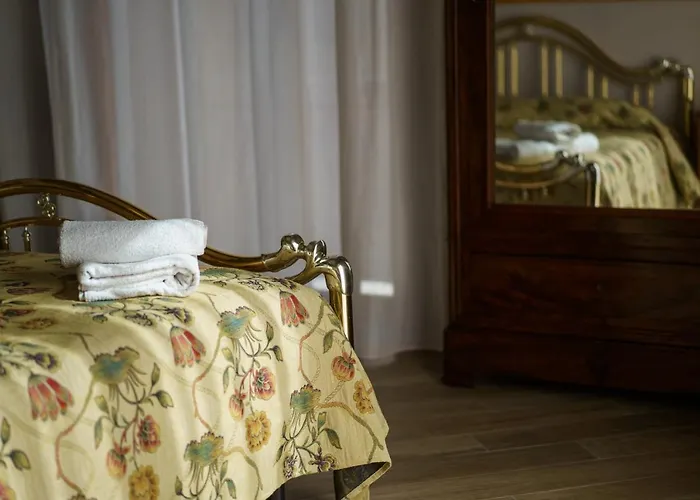 Cefas Appartement Cefalù