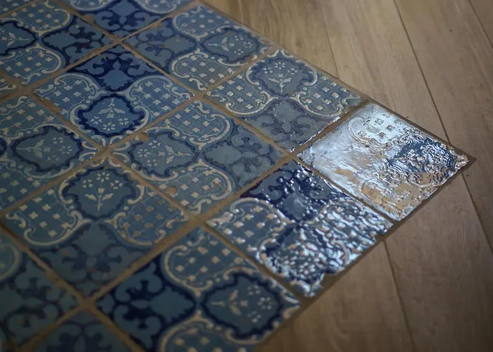 Διαμέρισμα Cefas *