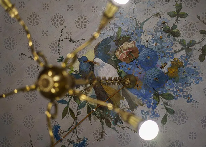 Cefas Διαμέρισμα *