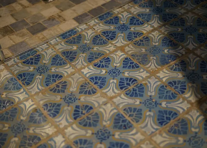 Διαμέρισμα Cefas