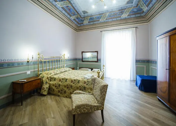 Διαμέρισμα Cefas