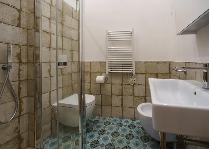 Appartement Cefas Cefalù