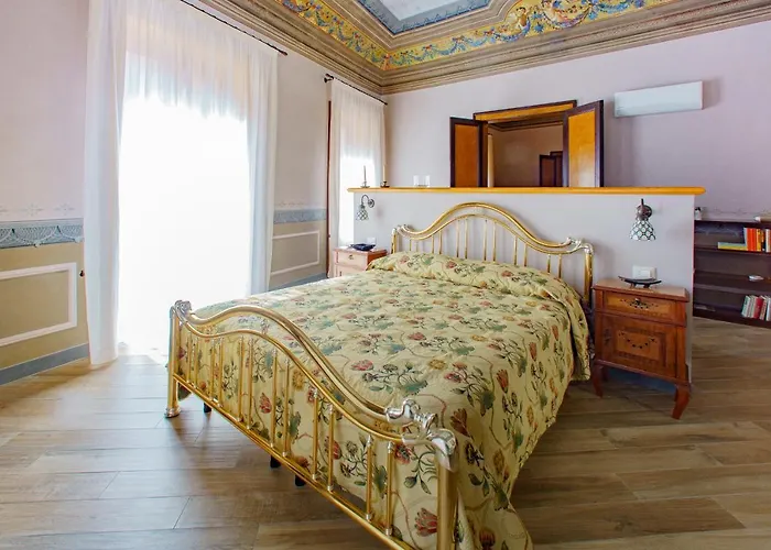 Διαμέρισμα Cefas Cefalù