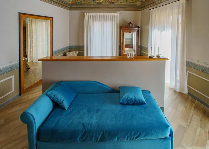 Cefas Appartement Cefalù