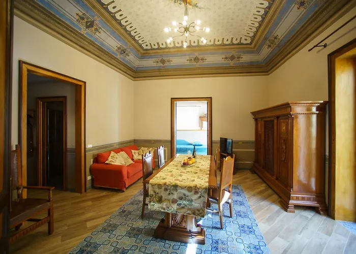 Cefas Appartement Cefalù