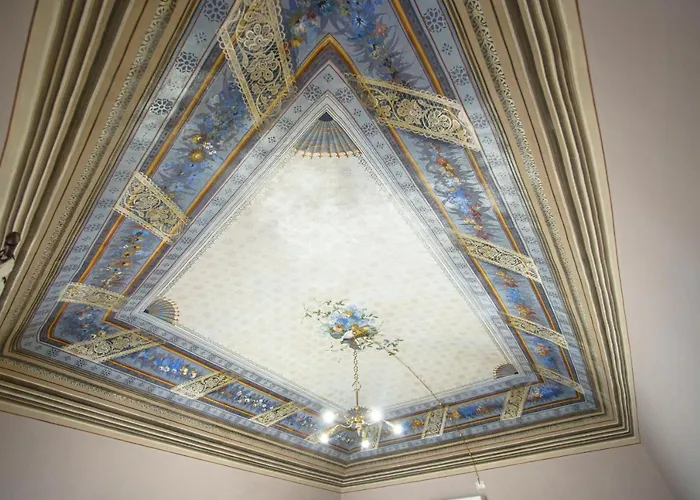 Διαμέρισμα Cefas Cefalù