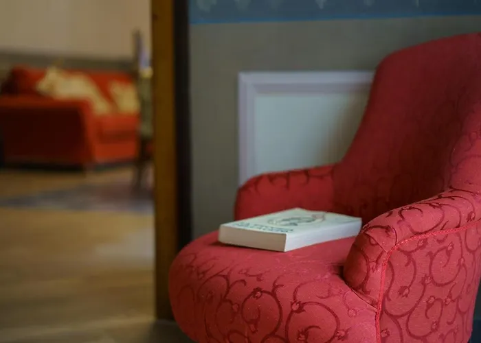 Cefas Διαμέρισμα