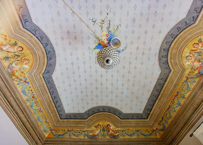 Cefas Διαμέρισμα *